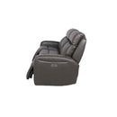 Steve Silver Furniture Avila Power Reclining Leather Sofa AV850S IMAGE 8
