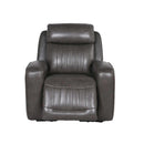 Steve Silver Furniture Avila Power Leather Recliner AV850C IMAGE 2