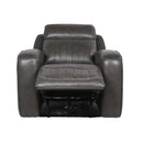 Steve Silver Furniture Avila Power Leather Recliner AV850C IMAGE 4