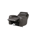 Steve Silver Furniture Avila Power Leather Recliner AV850C IMAGE 5