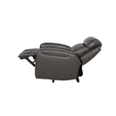 Steve Silver Furniture Avila Power Leather Recliner AV850C IMAGE 6
