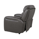 Steve Silver Furniture Avila Power Leather Recliner AV850C IMAGE 8