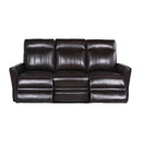 Steve Silver Furniture Coachella Power Reclining Leather Sofa CH850SB IMAGE 2