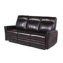 Steve Silver Furniture Coachella Power Reclining Leather Sofa CH850SB IMAGE 4
