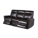 Steve Silver Furniture Coachella Power Reclining Leather Sofa CH850SB IMAGE 5