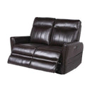 Steve Silver Furniture Coachella Power Reclining Leather Loveseat CH850LB IMAGE 5