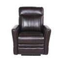 Steve Silver Furniture Coachella Power Leather Recliner CH850CB IMAGE 1