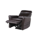 Steve Silver Furniture Coachella Power Leather Recliner CH850CB IMAGE 5