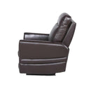 Steve Silver Furniture Coachella Power Leather Recliner CH850CB IMAGE 6