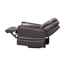 Steve Silver Furniture Coachella Power Leather Recliner CH850CB IMAGE 7