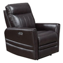 Steve Silver Furniture Coachella Power Leather Recliner CH850CB IMAGE 9