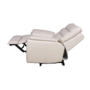 Steve Silver Furniture Duval Power Leather Recliner DU850C IMAGE 9