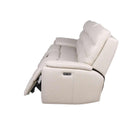 Steve Silver Furniture Duval Power Reclining Leather Sofa DU850S IMAGE 8