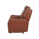 Steve Silver Furniture Natalia Power Leather Recliner NT850CC IMAGE 7
