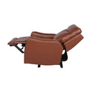 Steve Silver Furniture Natalia Power Leather Recliner NT850CC IMAGE 8