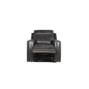 Steve Silver Furniture Natalia Power Leather/Polyurethane Recliner NT850CS IMAGE 3