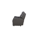 Steve Silver Furniture Natalia Power Leather/Polyurethane Recliner NT850CS IMAGE 7