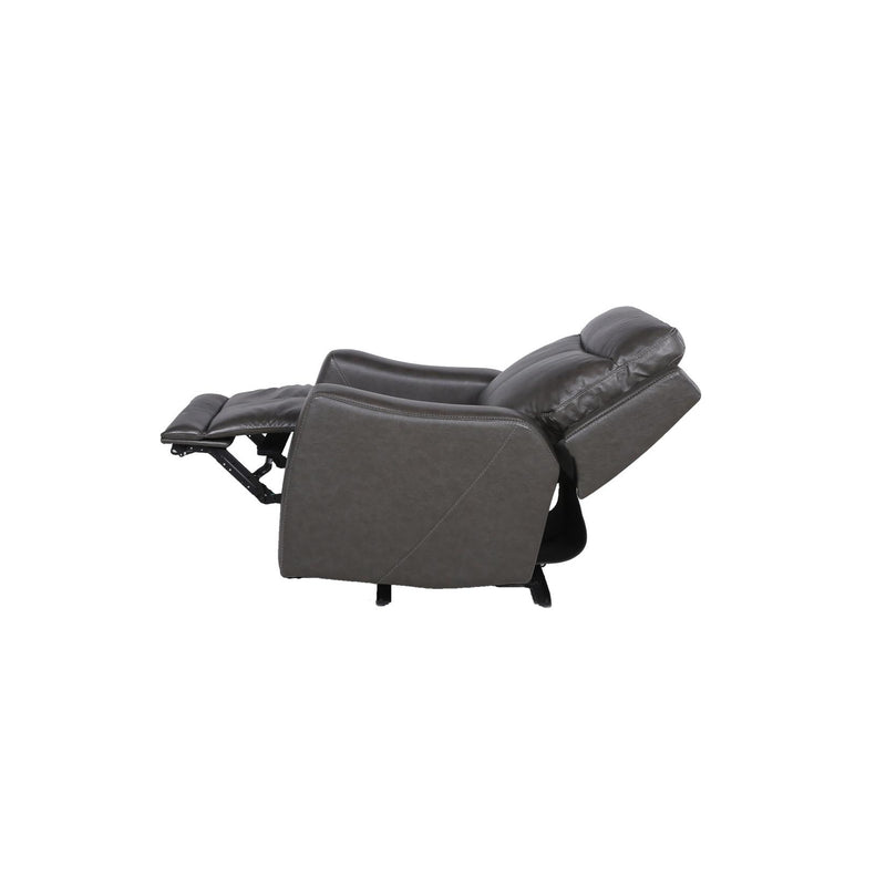 Steve Silver Furniture Natalia Power Leather/Polyurethane Recliner NT850CS IMAGE 8