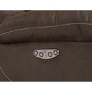 Steve Silver Furniture Aria Power Reclining Fabric 3 pc Sectional AA800LALBN/AA800RALBN/AA800WEBN IMAGE 7