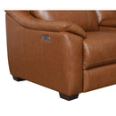 Steve Silver Furniture Casa Power Reclining Leather Match 6 pc Sectional CA950LAPR/CA950C/CA950AC/CA950W/CA950AC/CA950RAPR IMAGE 11