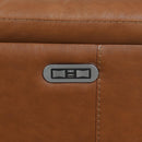 Steve Silver Furniture Casa Power Reclining Leather Match 6 pc Sectional CA950LAPR/CA950C/CA950AC/CA950W/CA950AC/CA950RAPR IMAGE 12