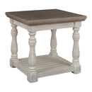  Signature Design by Ashley Havalance End Table T814-3 IMAGE 1