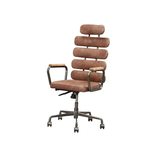 Acme Furniture 92110 Office Chair IMAGE 1