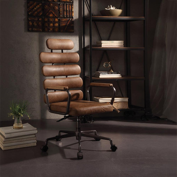 Acme Furniture 92108 Office Chair IMAGE 1
