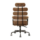 Acme Furniture Calan 92108 Office Chair IMAGE 4
