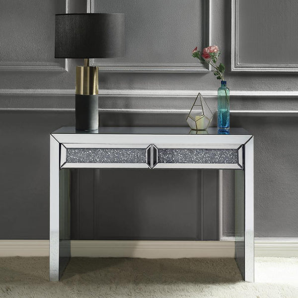 Acme Furniture Noralie Console Table 90505 IMAGE 1