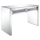 Acme Furniture Noralie Console Table 90505 IMAGE 2