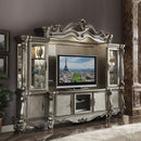 Acme Furniture Versailles 91820 Entertainment Center IMAGE 1