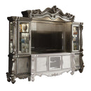 Acme Furniture Versailles 91820 Entertainment Center IMAGE 2