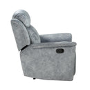 Acme Furniture Mariana 55032 Motion Recliner IMAGE 4