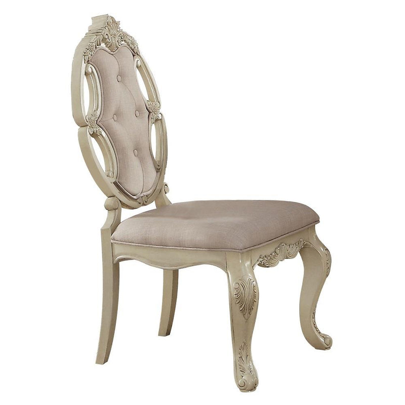 Acme Furniture Ragenardus Dining Chair 61282 IMAGE 2