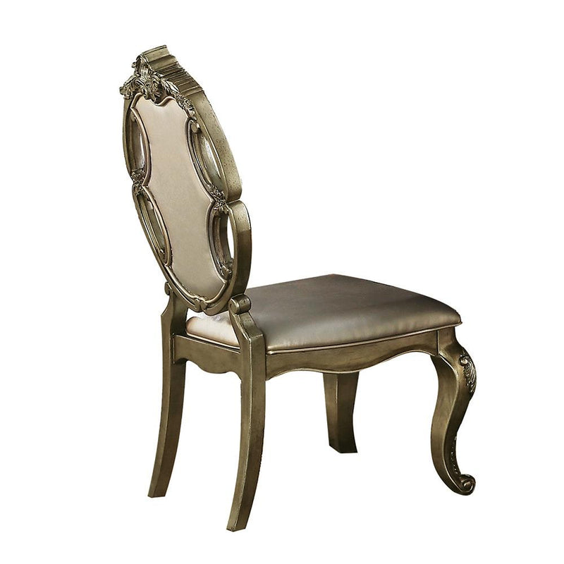 Acme Furniture Ragenardus Dining Chair 61292 IMAGE 2