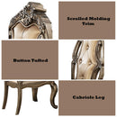 Acme Furniture Ragenardus 61293 Arm Chair IMAGE 4