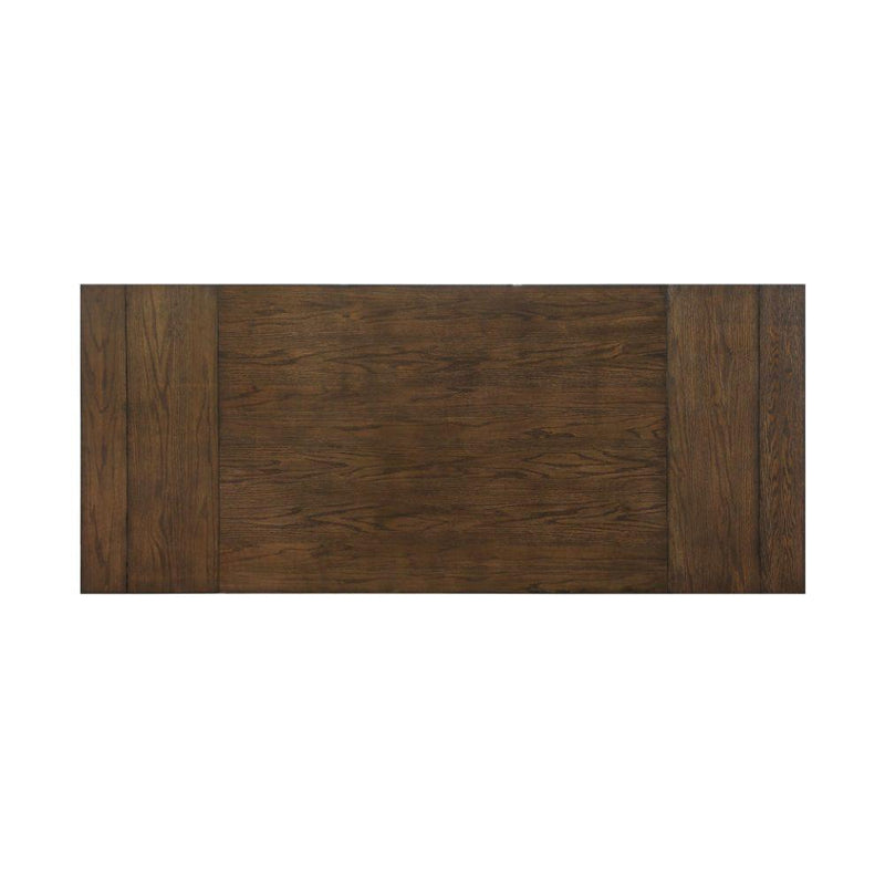 Acme Furniture Nabirye Dining Table 73160 IMAGE 2