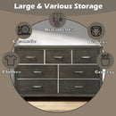 Acme Furniture Carine II 26265 Dresser IMAGE 5