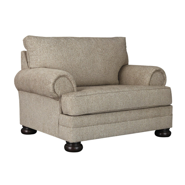  Signature Design by Ashley Kananwood Stationary Fabric Chair 2960323 IMAGE 1