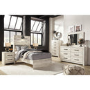  Signature Design by Ashley Cambeck 6-Drawer Dresser B192-31 IMAGE 11