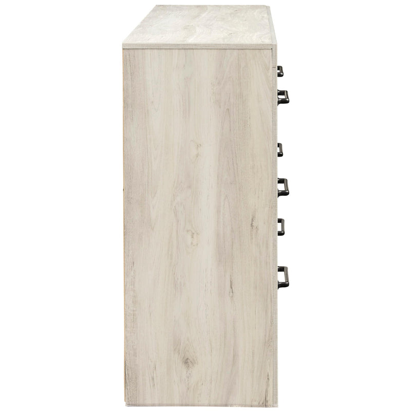  Signature Design by Ashley Cambeck 6-Drawer Dresser B192-31 IMAGE 4