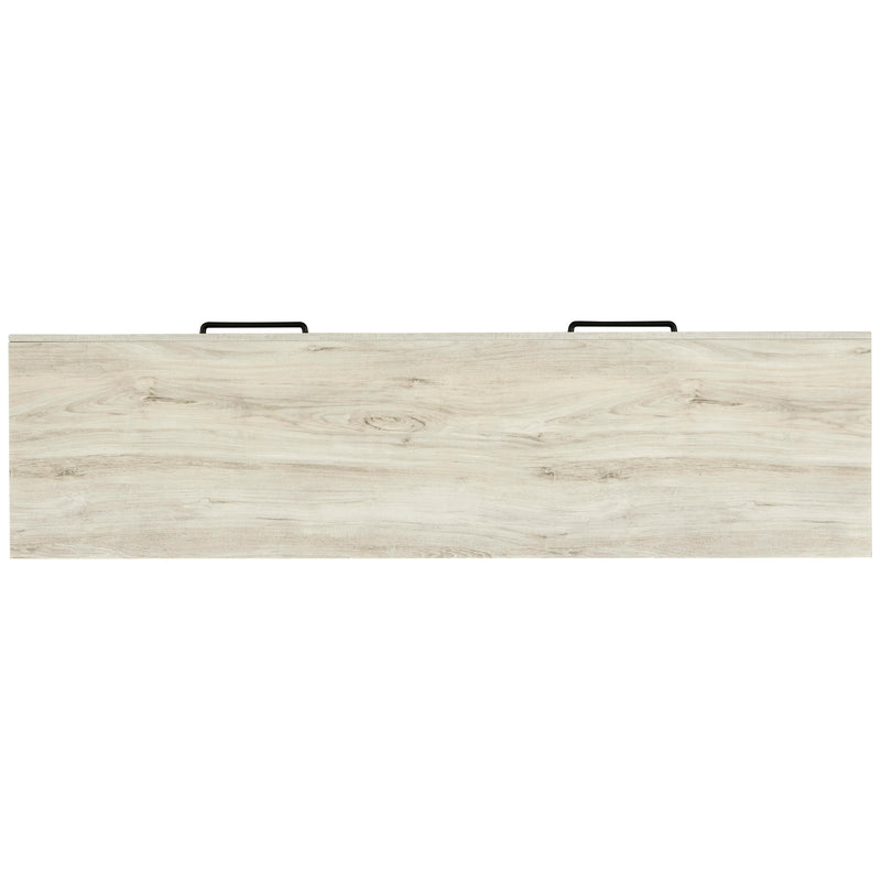  Signature Design by Ashley Cambeck 6-Drawer Dresser B192-31 IMAGE 5