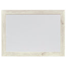  Signature Design by Ashley Cambeck Dresser Mirror B192-36 IMAGE 2