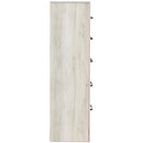  Signature Design by Ashley Cambeck 5-Drawer Chest B192-46 IMAGE 4