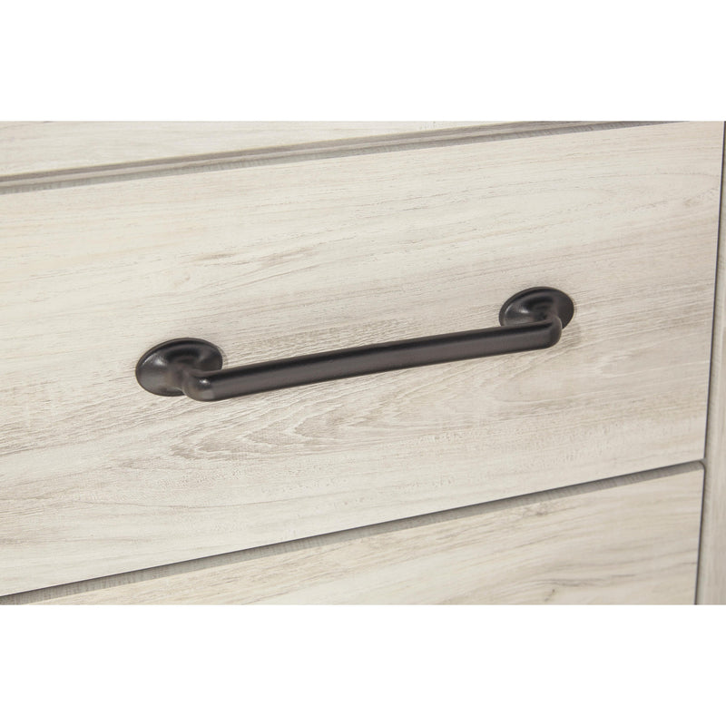  Signature Design by Ashley Cambeck 5-Drawer Chest B192-46 IMAGE 7