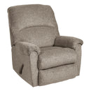  Signature Design by Ashley Ballinasloe Rocker Fabric Recliner 8070225 IMAGE 2