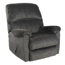  Signature Design by Ashley Ballinasloe Rocker Fabric Recliner 8070325 IMAGE 2