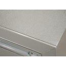  Elements International Platinum Youth 5-Drawer Kids Chest LT111CH IMAGE 2