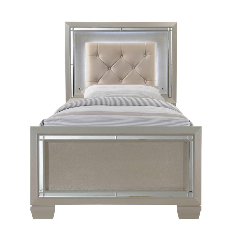  Elements International Kids Beds Bed LT111TB IMAGE 2